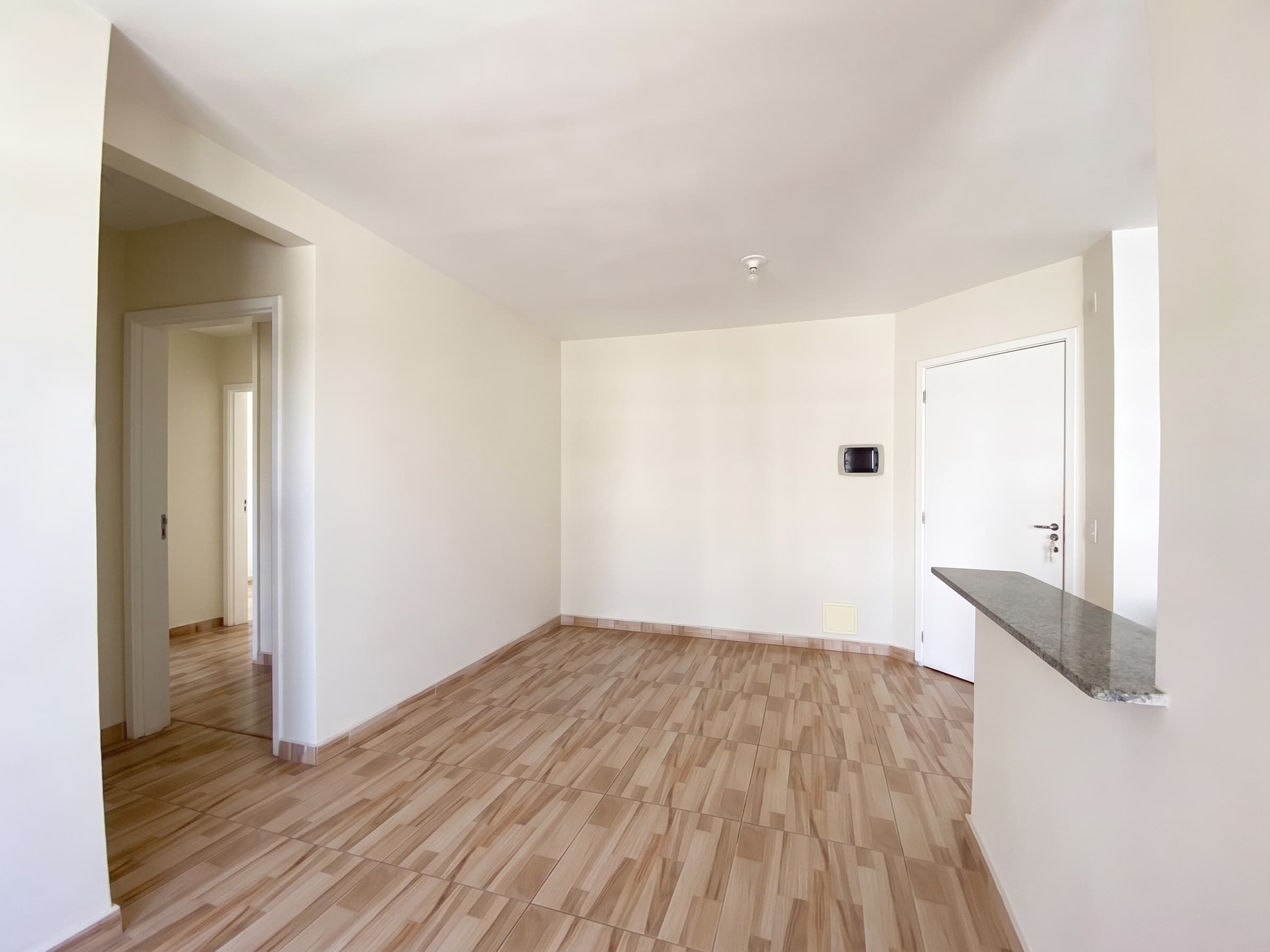 Apartamento - foto 1