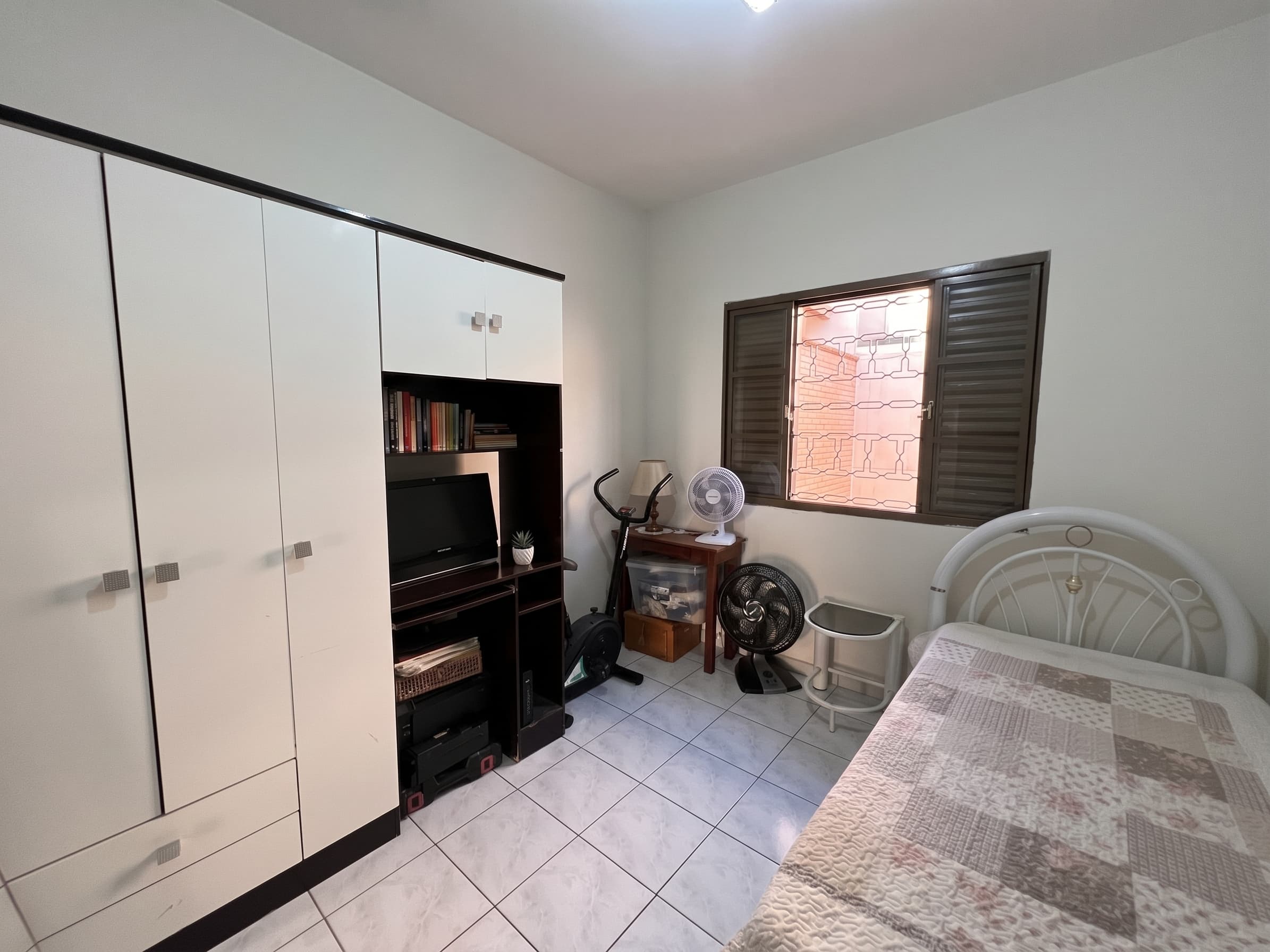 Casa no Jardim Orlando Ometto - foto 1