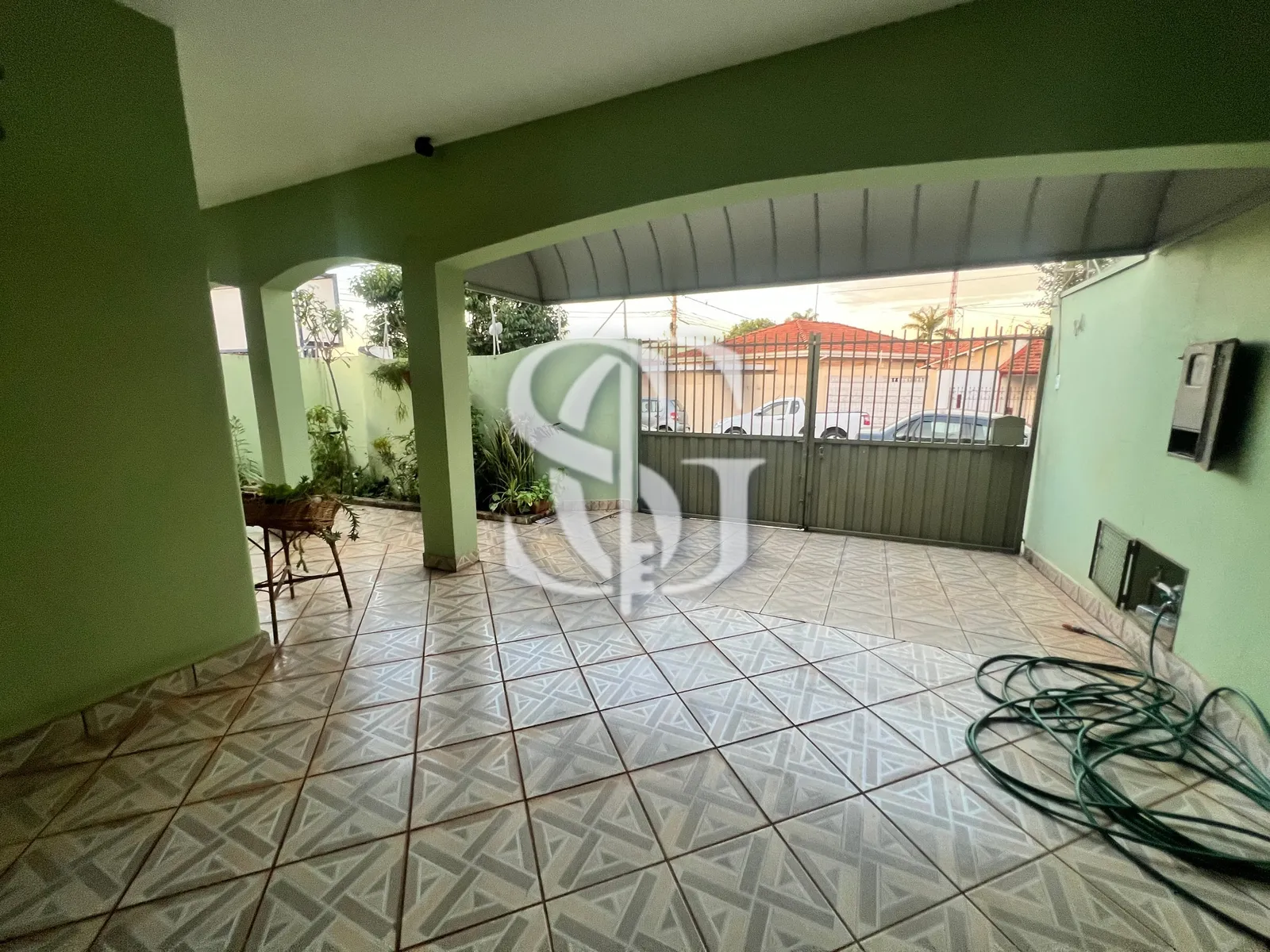 Casa Jardim Estádio - foto 1