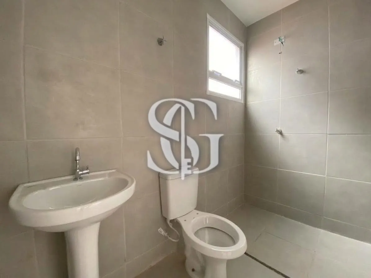 Casa Residencial Cidade Alta