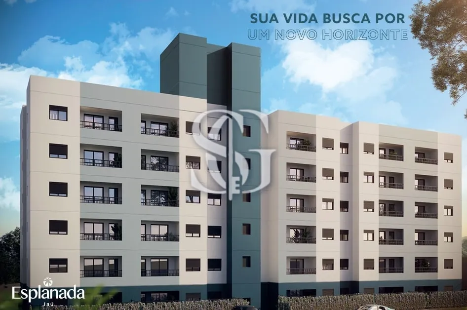 Esplanada - foto 1