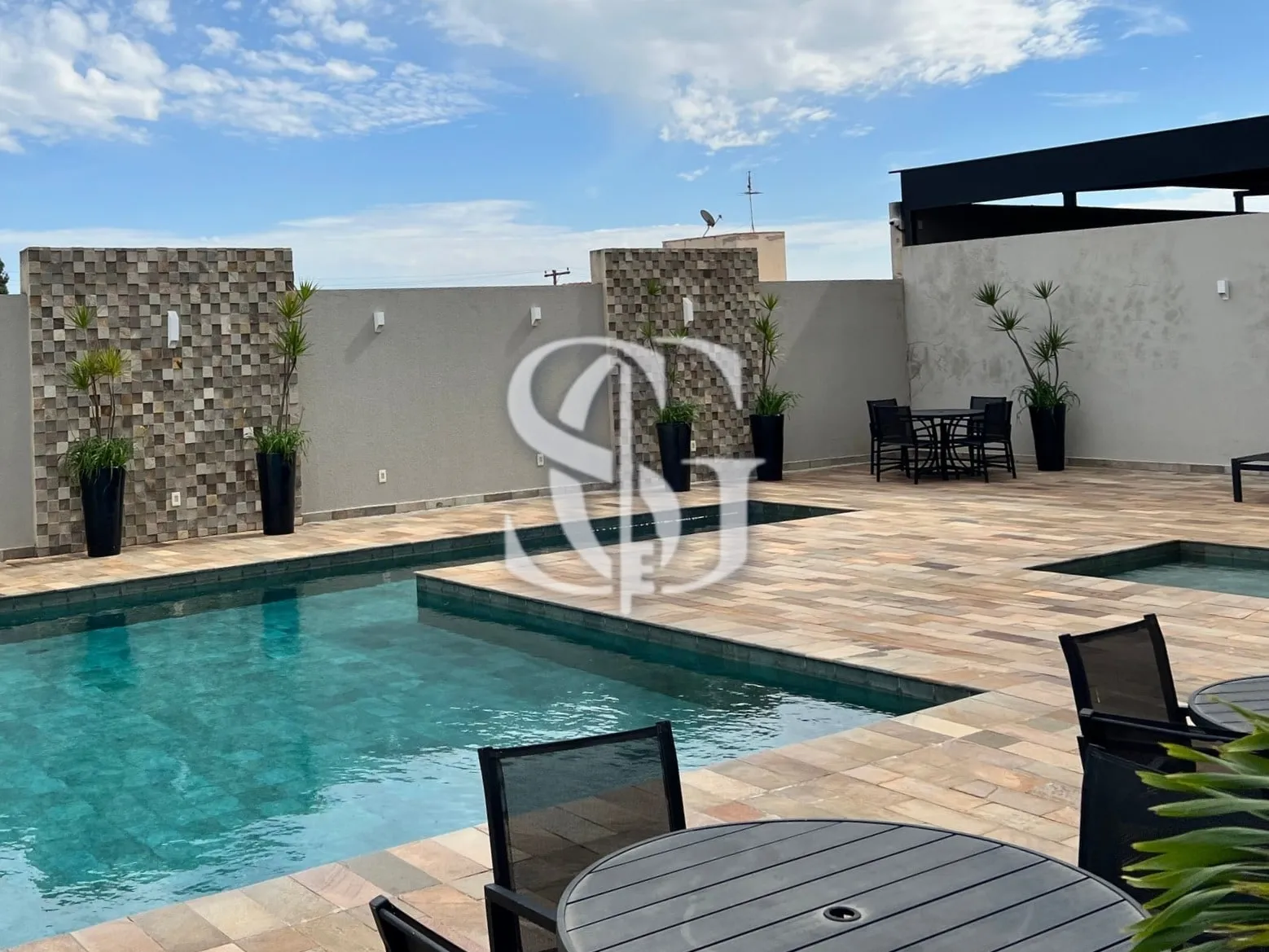 Apartamento Authentic Residence