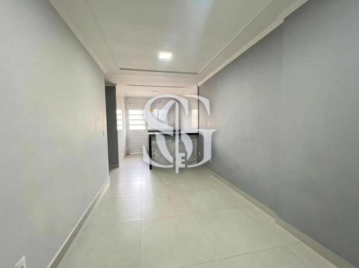Casa no Cidade Alta - foto 1