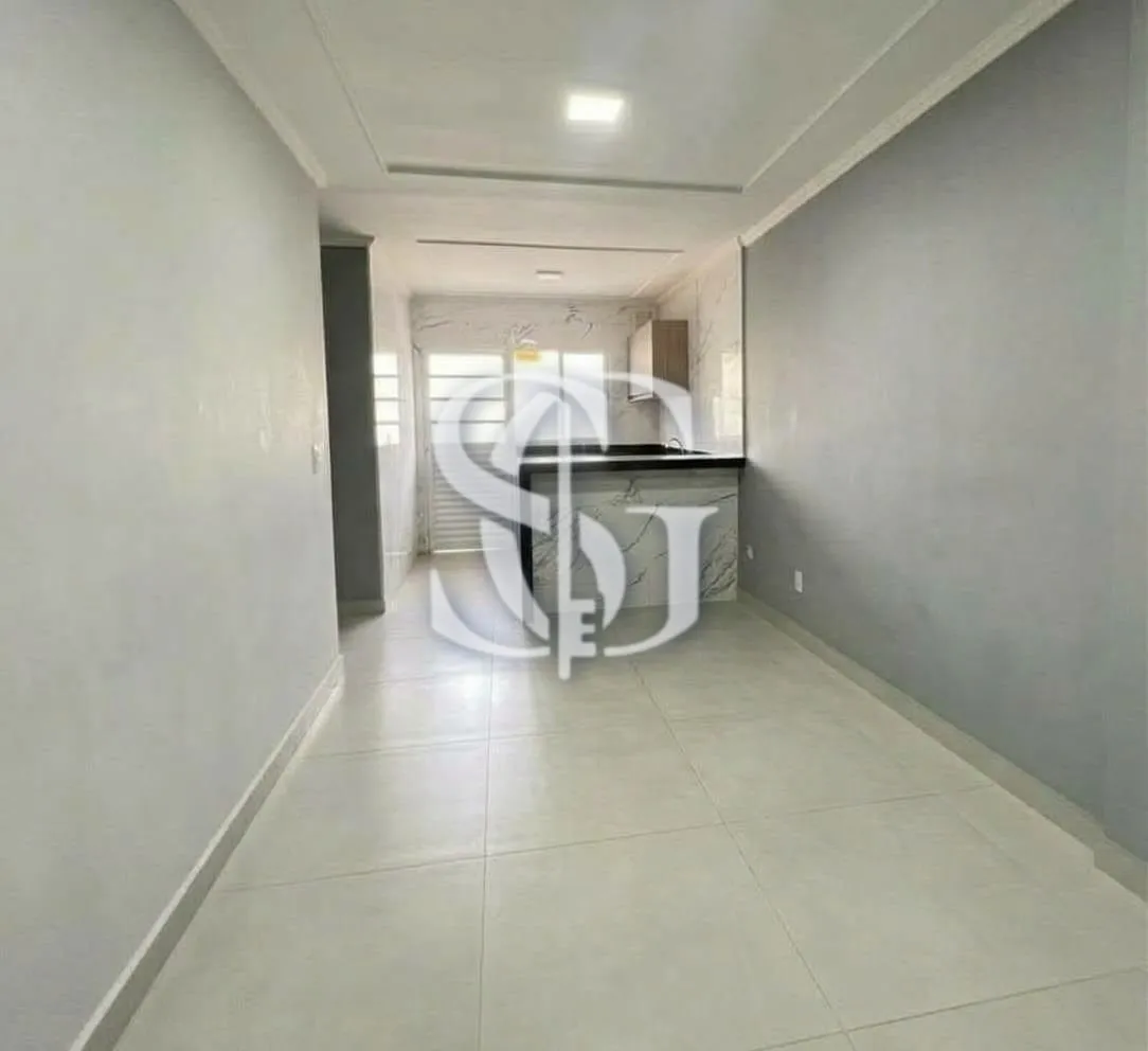 Casa no Cidade Alta