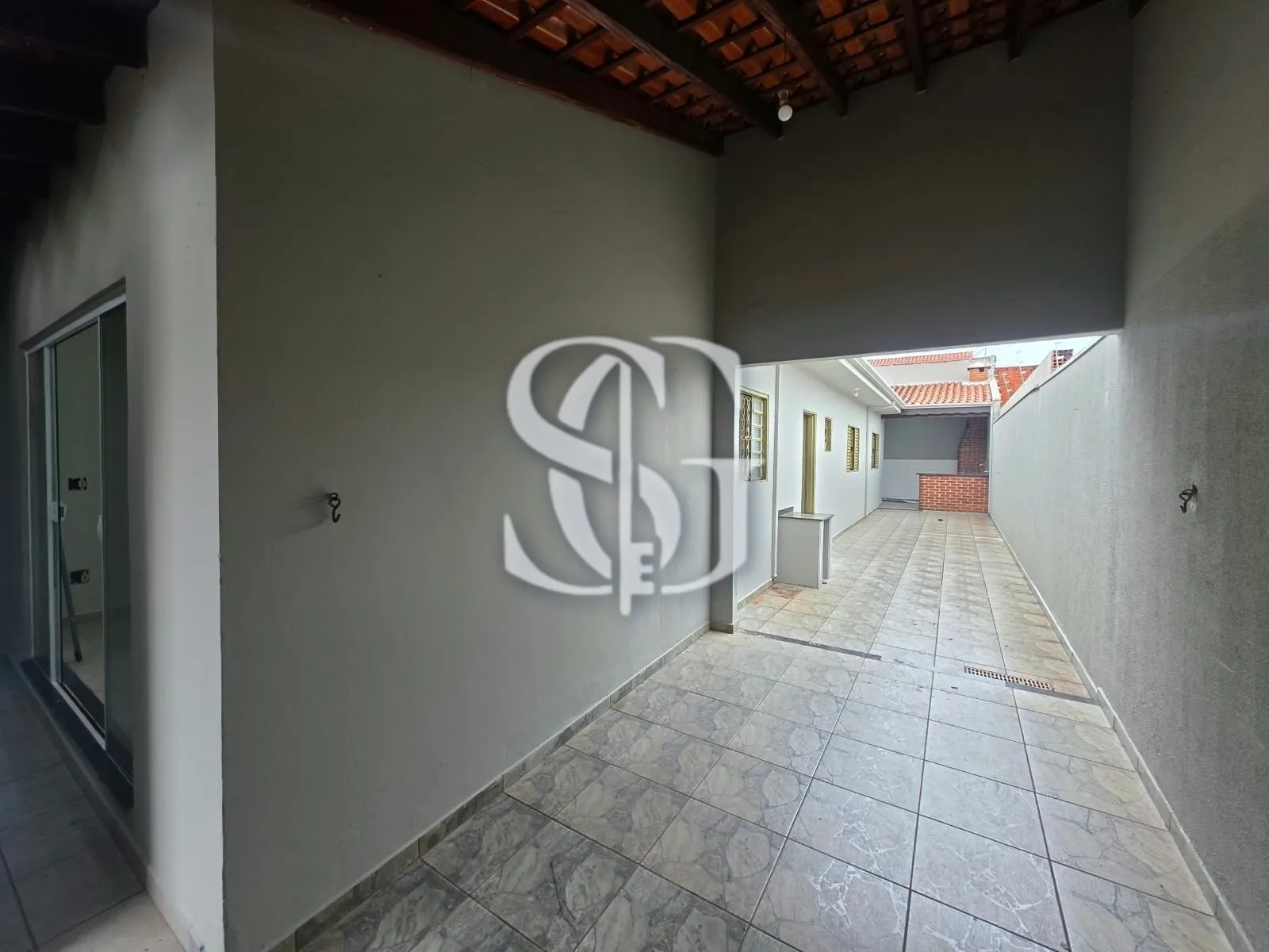 Residencial Cila Bauab - foto 1